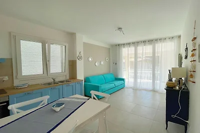 Appartamento Giannutri vicino al mare