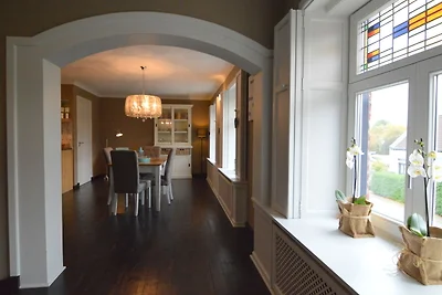 Appartement in Roosteren, nabij de Belgische...