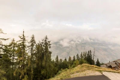 Wohnung auf den Höhen von Les Coches
