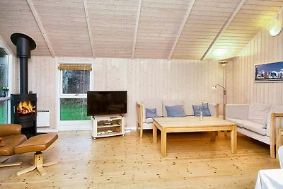 6 Personen Ferienhaus in Højby-By Traum