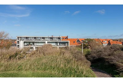 Romantisches Küstenrefugium mit malerischem...