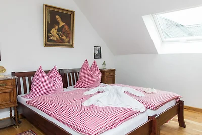 Appartamento con giardino vicino a Monschau