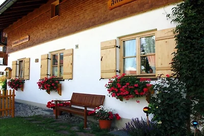 2 im Landhaus Magdalena