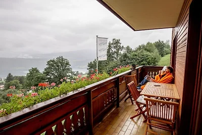 "Rehsprung" nella Casa Fernblick