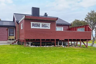 11 Personen Ferienhaus in Tarva