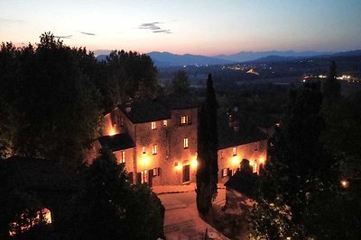 Casetta unica in Borgo Antico tra Umbria e...