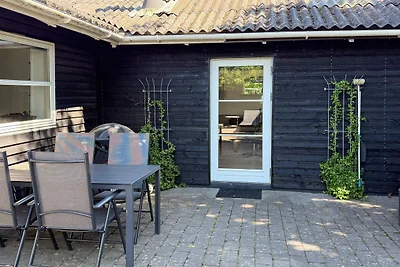 Helles Zuhause für 4 Personen, Ebetloft