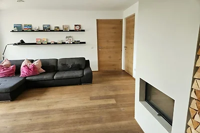 Ferienwohnung in Gsies mit Barbecue