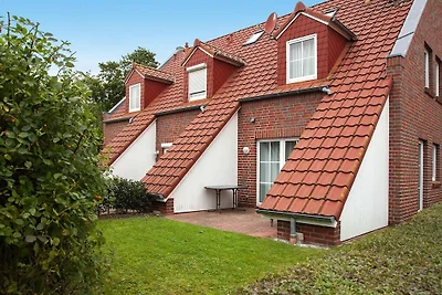 Ferienhäuser in Greetsiel
