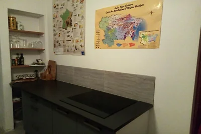 Ferienwohnung mit 1 Schlafzimmer