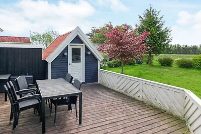 4 Personen Ferienhaus in Hadsund