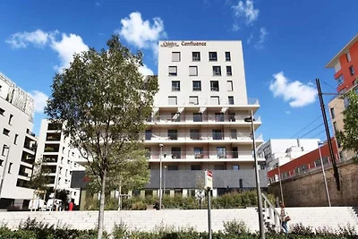 Aparthotel Odalys Confluence
