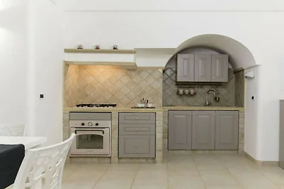 Sant'Oronzo view Apartment