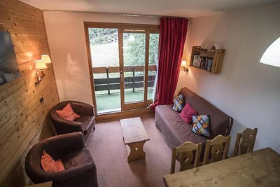 Residenz Cheval Noir für 5 Personen