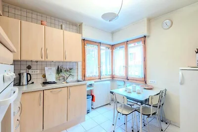 Residenz Les Irantelles