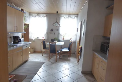 Ferienwohnung mit 1 Schlafzimmer