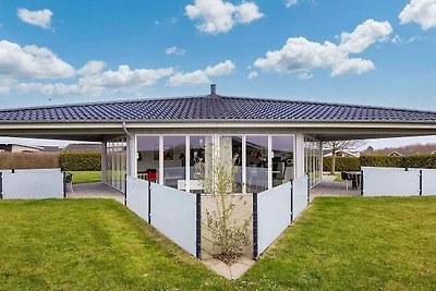 4 Sterne Ferienhaus in Sydals-By Traum