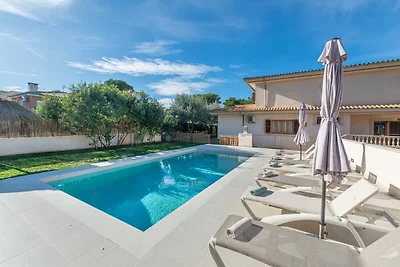 Calma - Villa Con Piscina Privada.