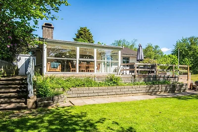 6 persoons vakantie huis in Børkop-By Traum