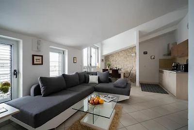 Villa in Rovinj nahe Strand & Altstadt