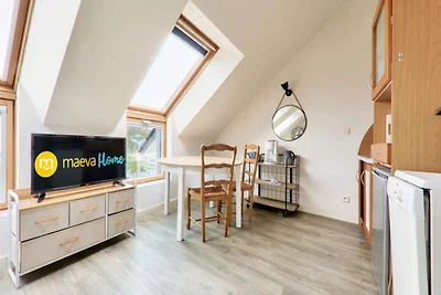 Studio 4 Personen - Komfort