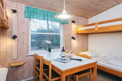 Schöner Aufenthalt in der Nähe von Mariehaven