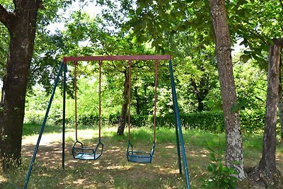 Cottage in Toscana con piscina privata