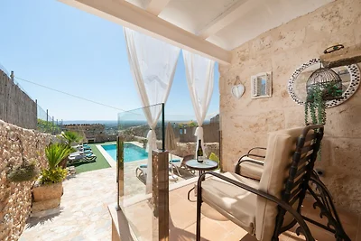 Casa Del Sol - Ferienhaus Mit Privatem Pool