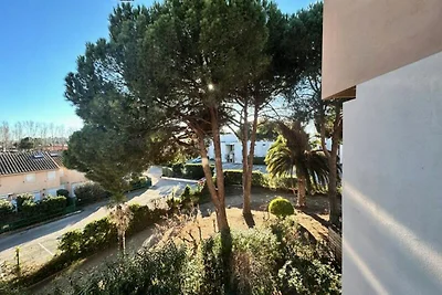 Apartments für 4 Personen