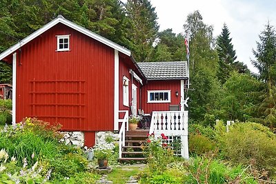 5 Personen Ferienhaus in Molde