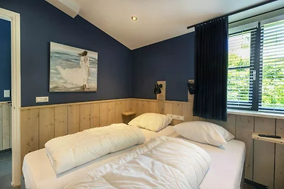 Bungalow in St. Maartenszee