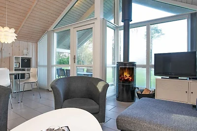 8 Personen Ferienhaus in Humble-By Traum