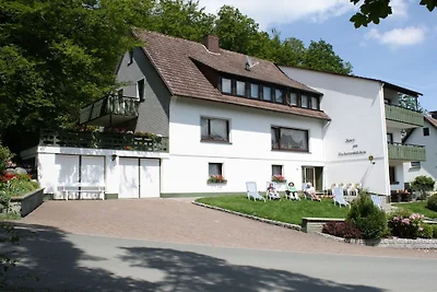 Ferienwohnung mit 2 Schlafzimmer