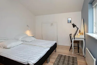 6 Personen Ferienhaus in Væggerløse