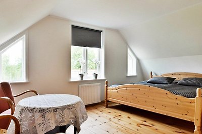 6 Personen Ferienhaus in LÅNGARYD