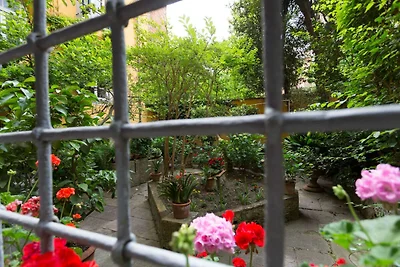 Appartement op de begane grond in Lucca