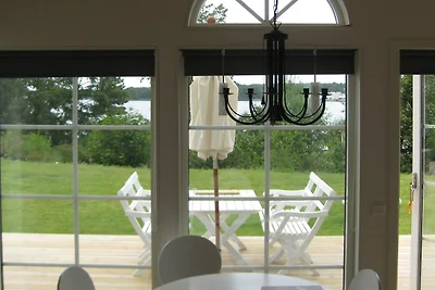 5 Personen Ferienhaus in RONNEBY-By Traum