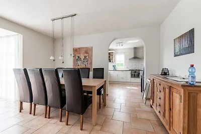 Villa esclusiva a Zeewolde con terrazza