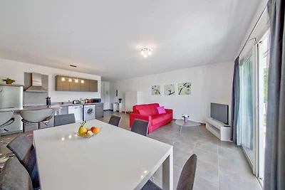 apartman za odmor Obiteljski odmor Lecci