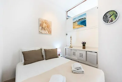 Appartement in Lagos bij stranden