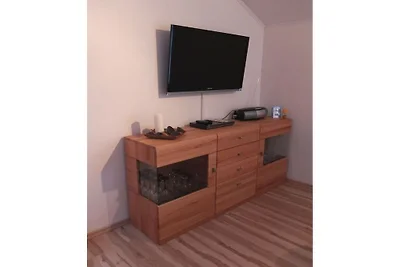 Apartament wakacyjny z 2 sypialniami