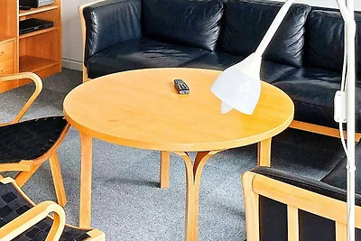4 Personen Ferienhaus in Kalvehave-By Traum