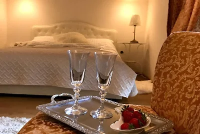 Apartments & Rooms Latin - Standard Double...