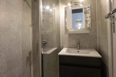 Appartement in de buurt van het strand van Lu...