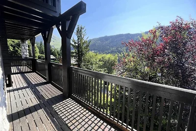 Wohnungen in La Clusaz