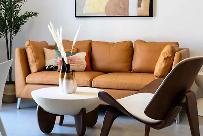 Wohnung in Cannes in der Nähe des Palais des...