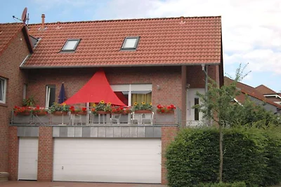 Ferienwohnung mit 1 Schlafzimmer