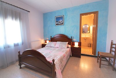 Cottage di lusso a Vila-sacra
con terrazza