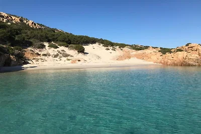 Küstenkomfort im Golf von Marinella