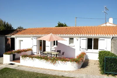 Landhaus für 6 Personen